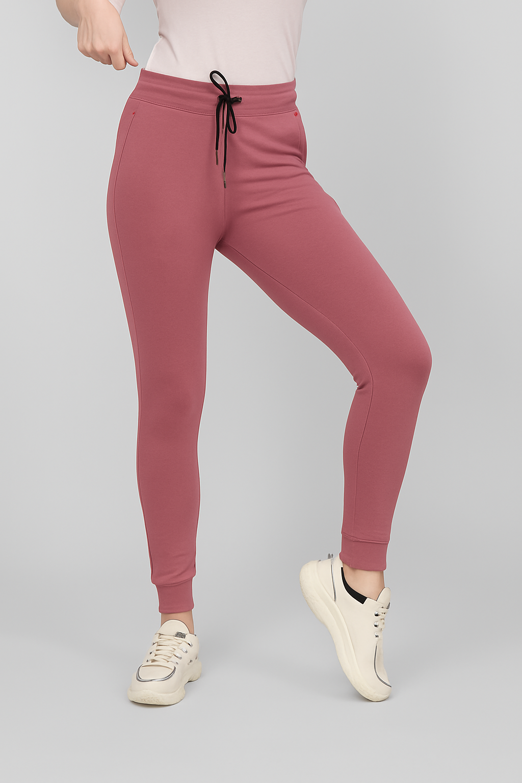 Women Jogger Pant – Stylish Stretchable Bottoms