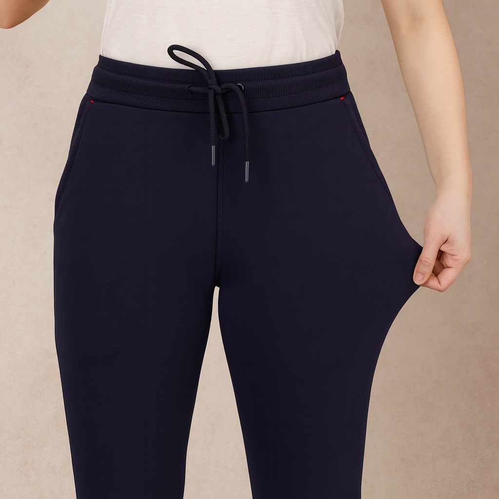 Women Jogger Pant – Stylish Stretchable Bottoms