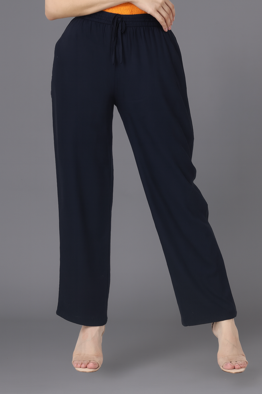 Casual Fit Pant – Women’s Relaxed Everyday Bottoms