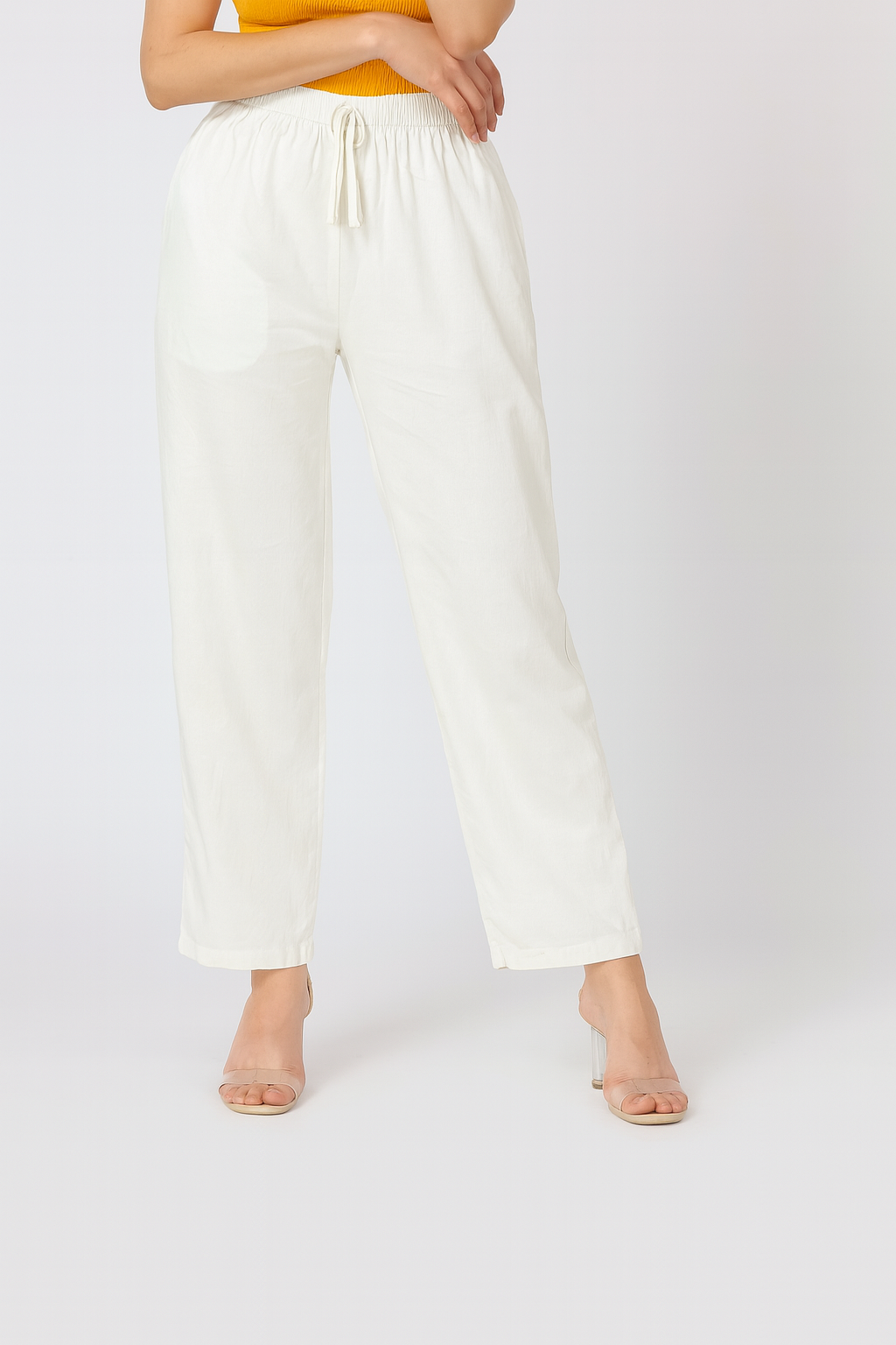 Casual Fit Pant – Women’s Relaxed Everyday Bottoms