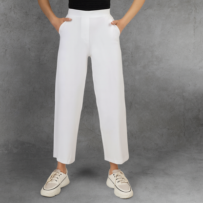 Relax Fit Pant – Women’s Wide-Leg Comfort Bottoms